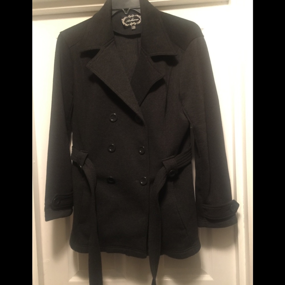 Winter coat